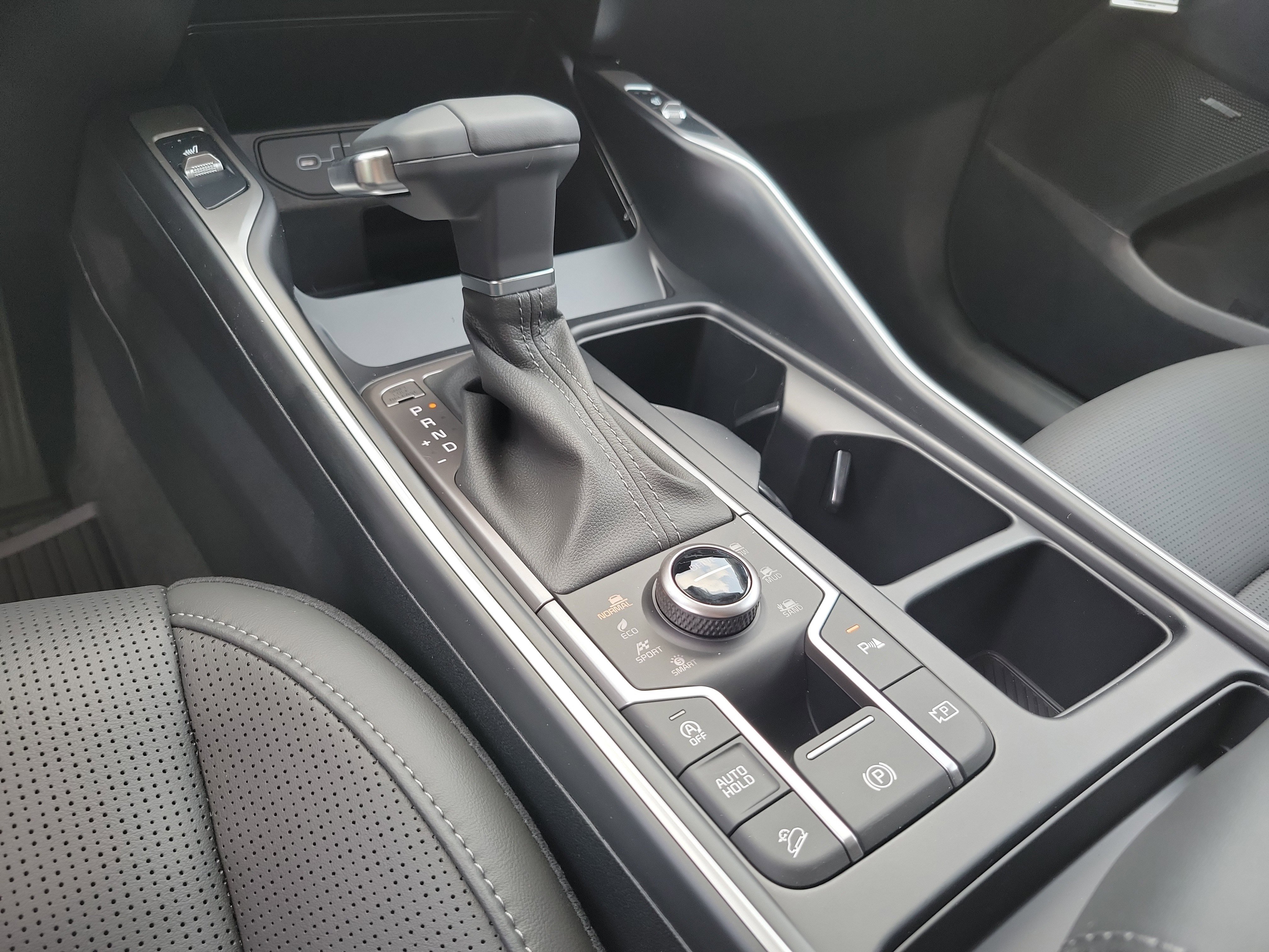 New 2026 Kia Sorento X-Line EX image 13
