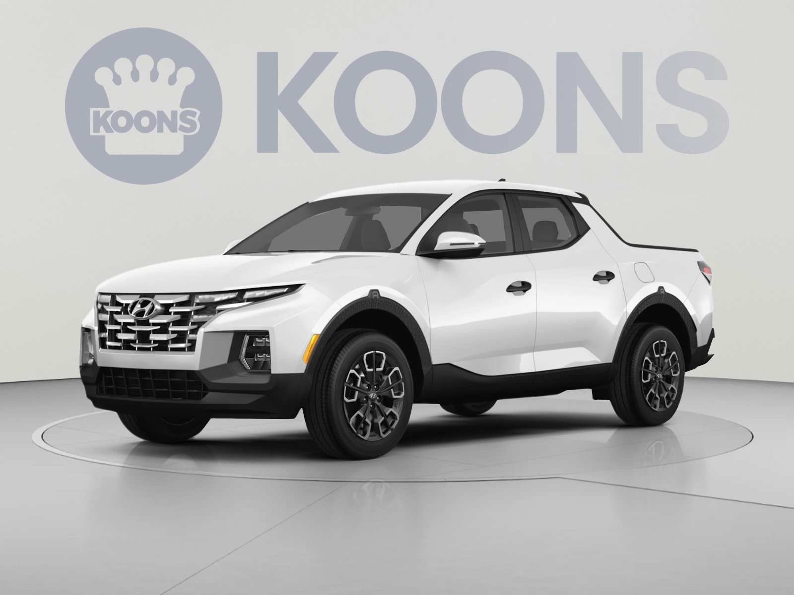 Used 2024 Hyundai Santa Cruz SEL