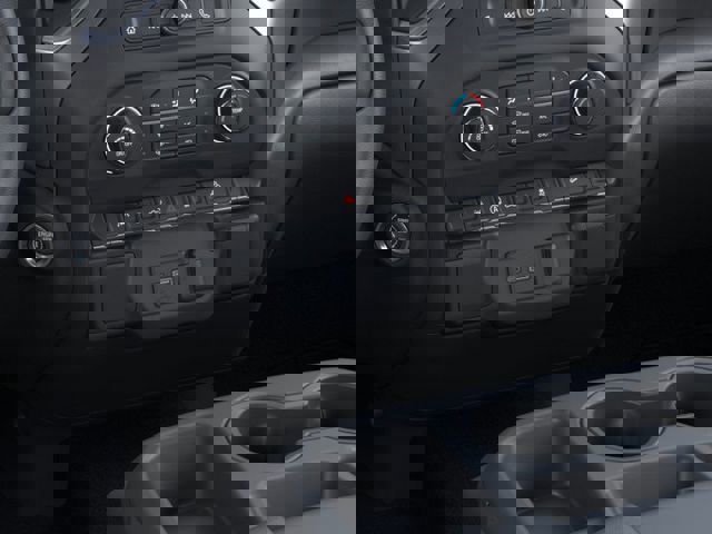 New 2026 Chevrolet Silverado 1500 Custom Trail Boss w/ Turbomax Blackout Package image 23