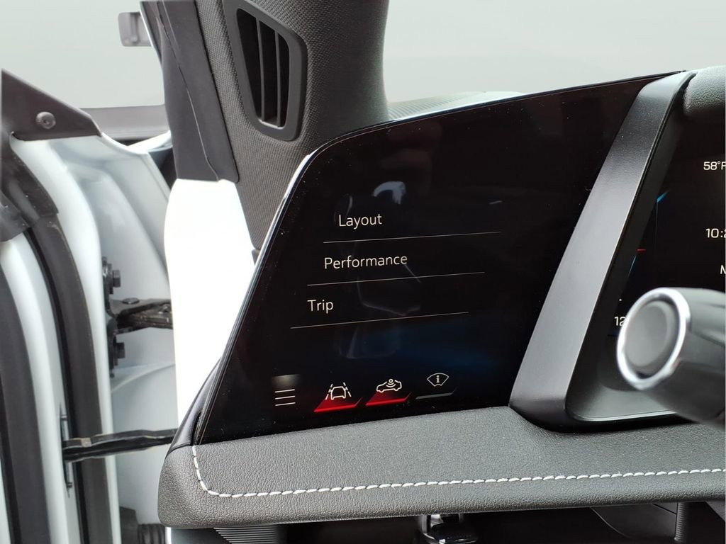 New 2026 Chevrolet Corvette Stingray Preferred Cpe w/ Z51 Performance Package image 20