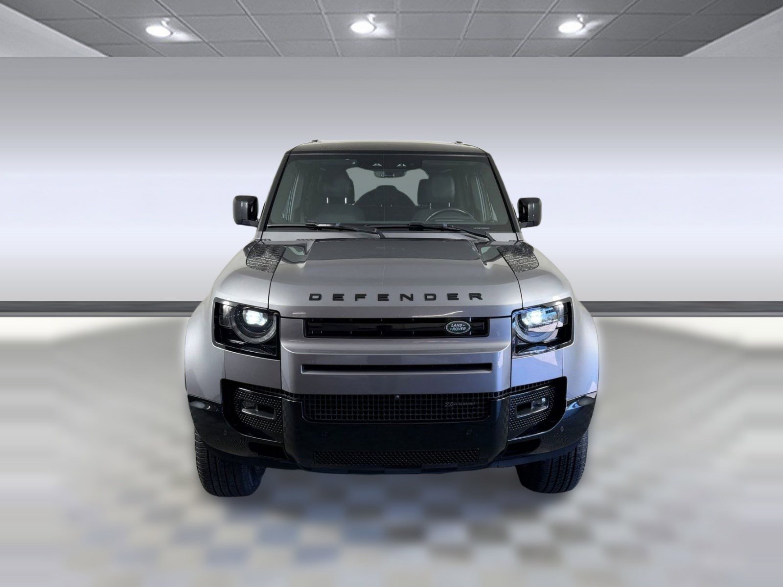 Used 2023 Land Rover Defender 110 X-Dynamic SE AWD/4WD image 6