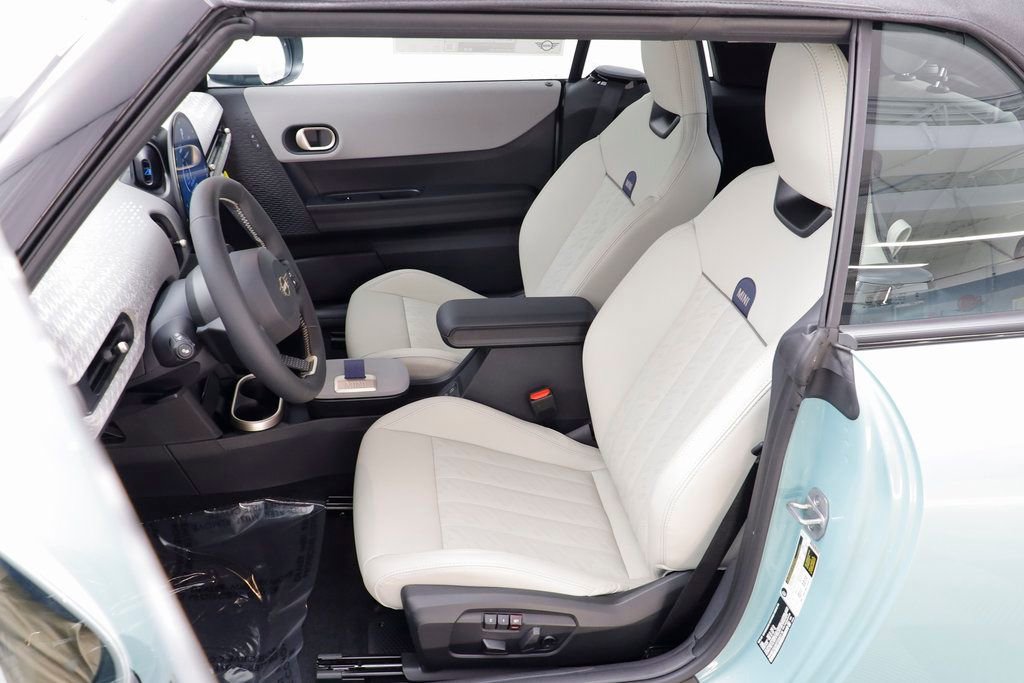 New 2026 MINI Cooper S image 13