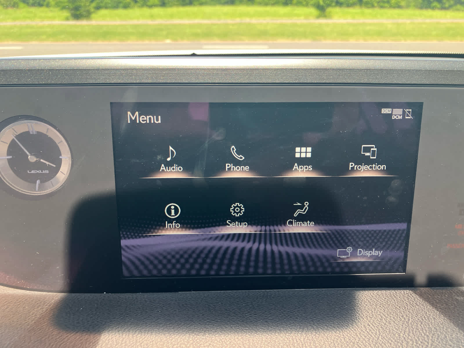 Used 2021 Lexus ES 350 F Sport w/ Accessory Package FWD image 23
