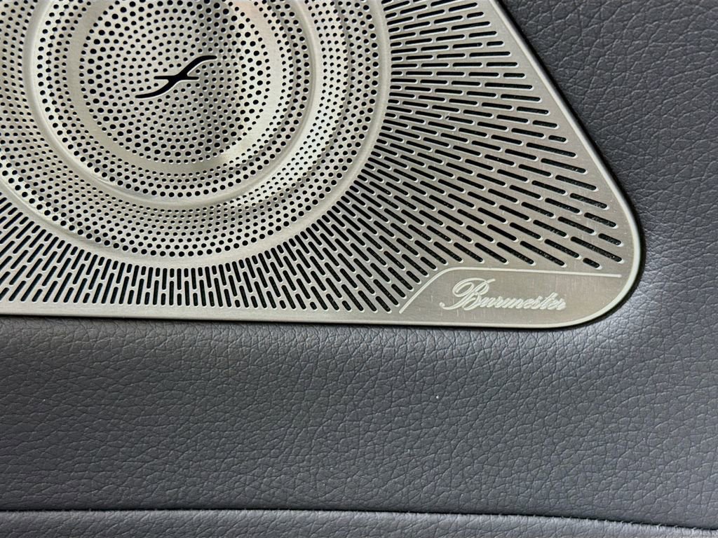 Used 2025 Mercedes-Benz S 63 AMG S image 19