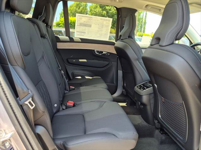 New 2026 Volvo XC90 B5 Core w/ Protection Package AWD/4WD image 13