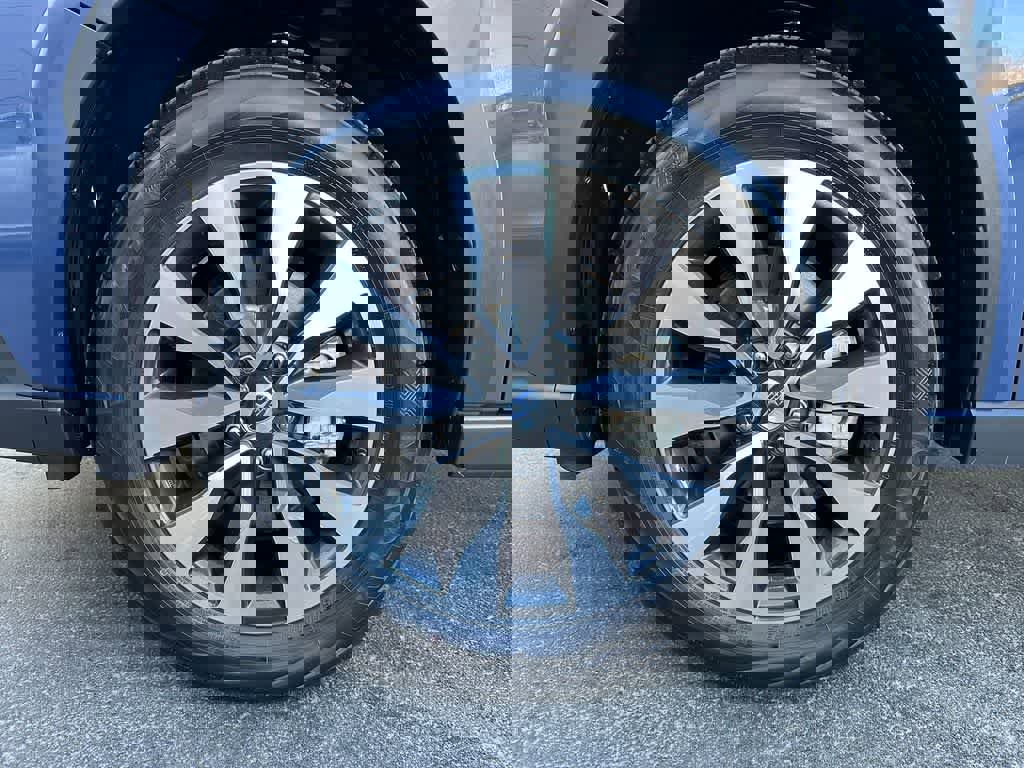 Used 2024 Subaru Outback Touring XT image 8