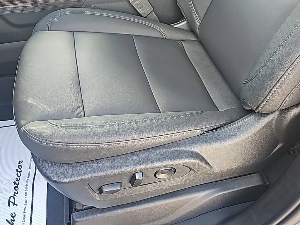 New 2026 GMC Sierra 1500 Elevation w/ Elevation Premium Package image 11