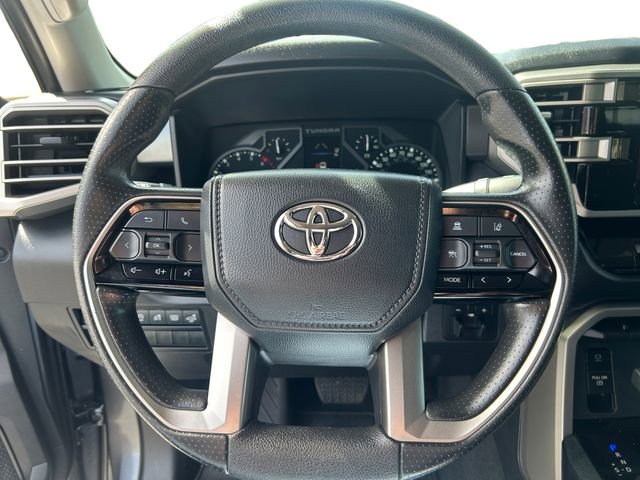 Used 2023 Toyota Tundra SR5 w/ SR5 Convenience Package image 13