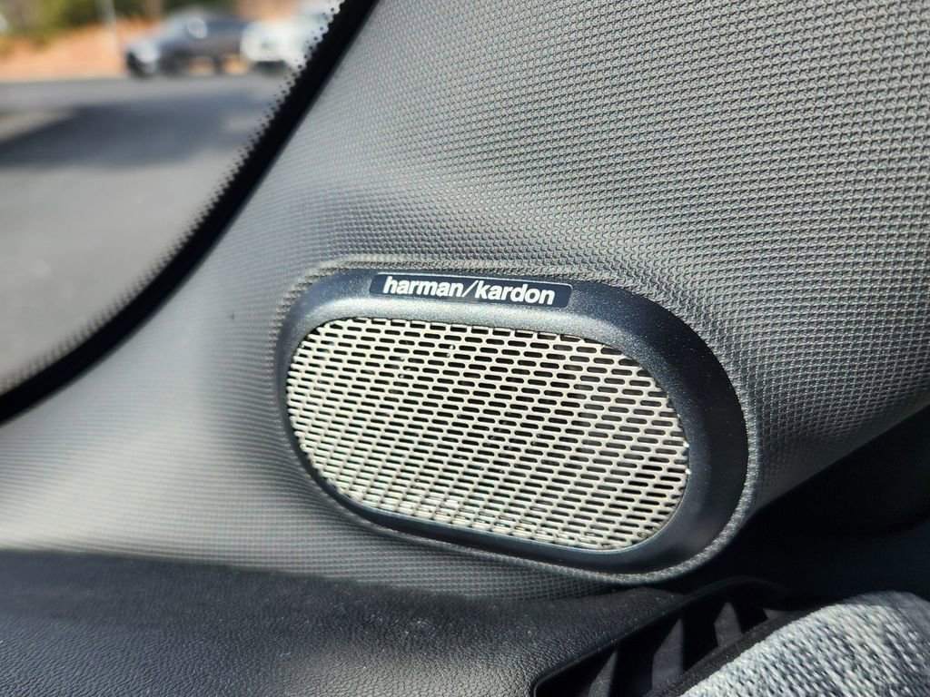 Used 2025 MINI Cooper S image 25