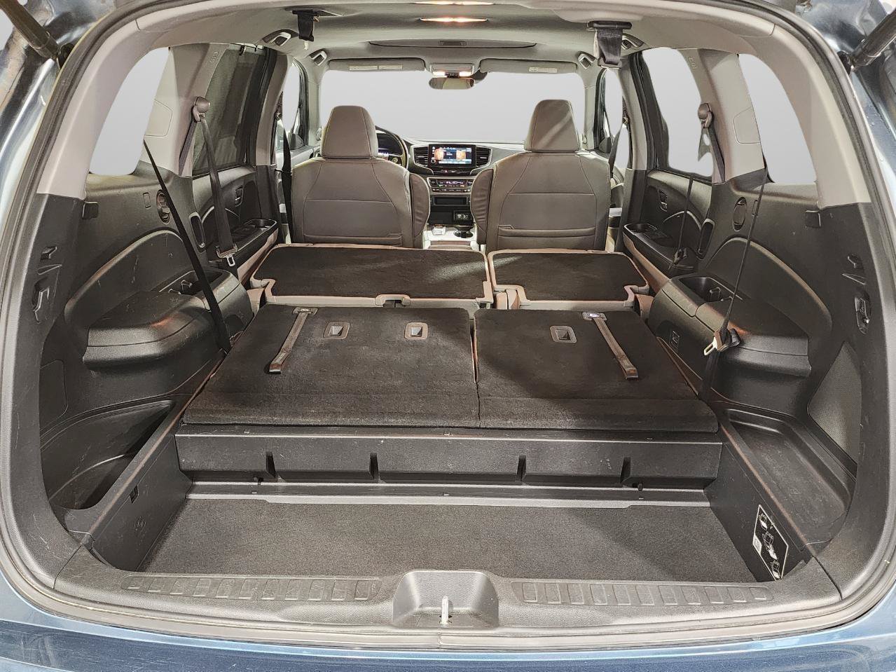 Used 2022 Honda Pilot Special Edition image 38