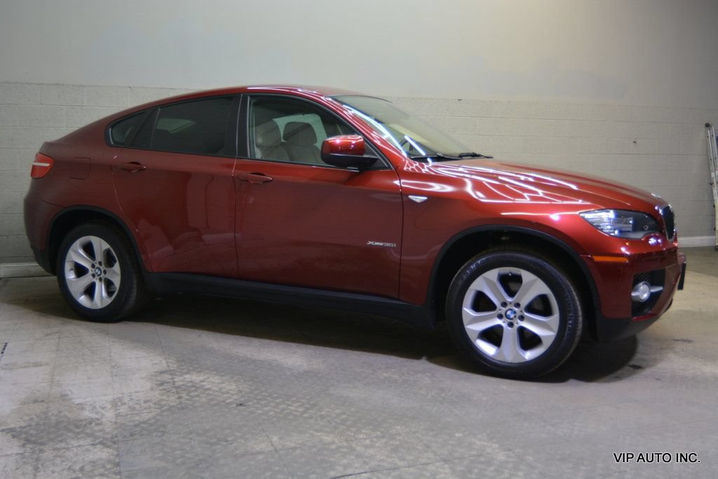 Used 2012 BMW X6 xDrive35i AWD/4WD image 26