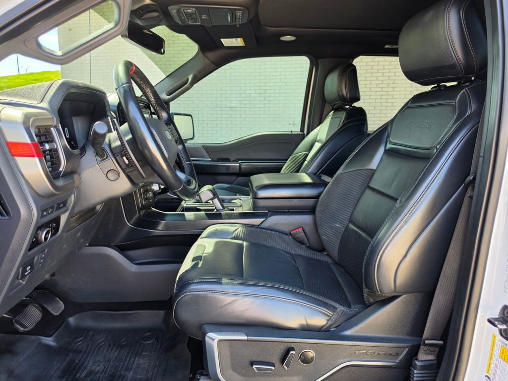 Used 2023 Ford F150 Raptor image 6