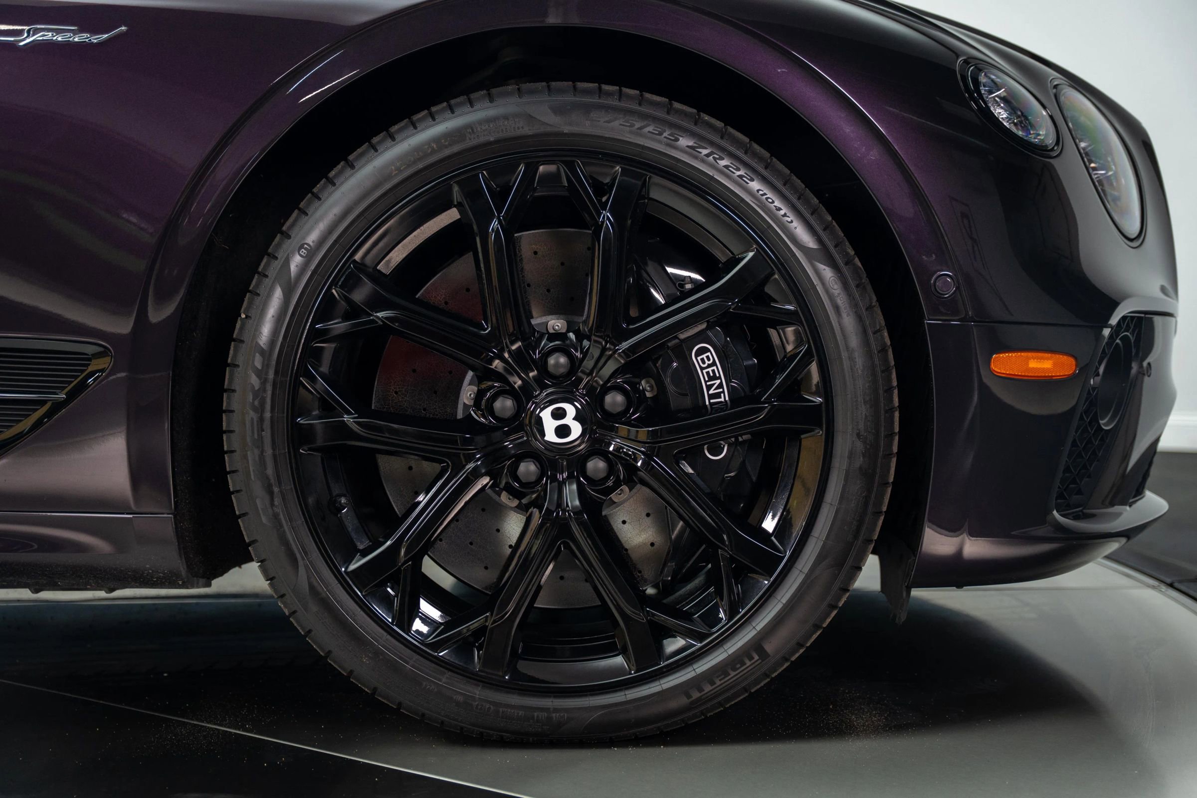 Used 2023 Bentley Continental GT Speed image 27