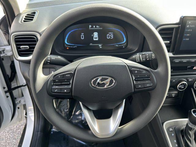 New 2026 Hyundai Venue SE FWD image 47