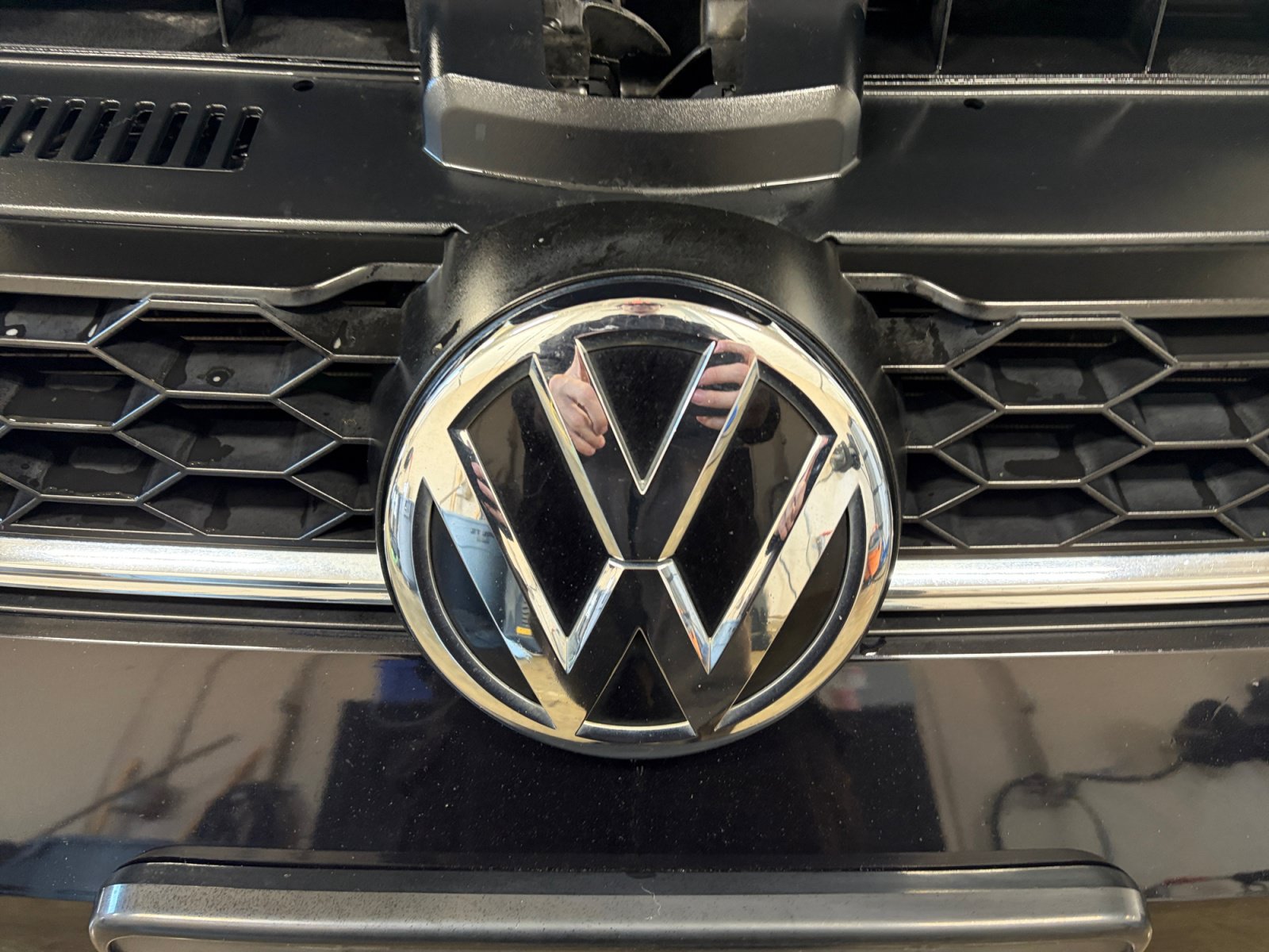 Used 2017 Volkswagen Golf Alltrack S AWD/4WD image 22