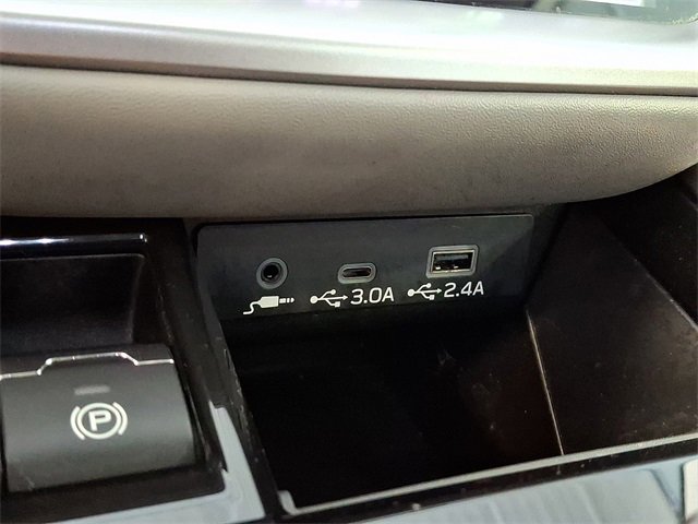 Certified 2023 Subaru Outback Premium w/ Popular Package #1 image 22