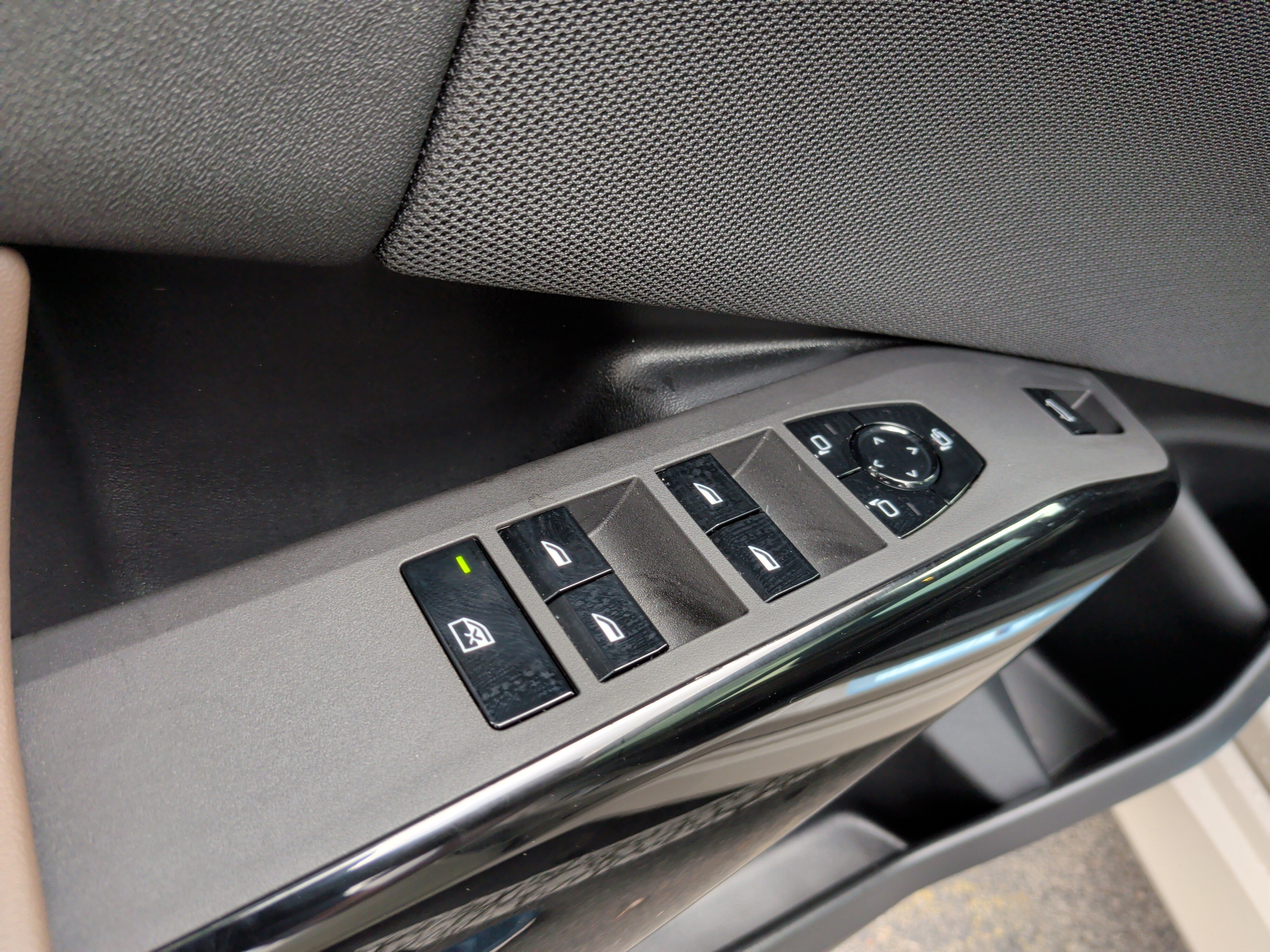 Used 2026 BMW X3 xDrive30 image 14