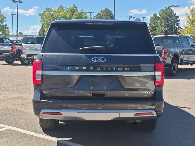 Used 2024 Ford Expedition Max XLT AWD/4WD image 6