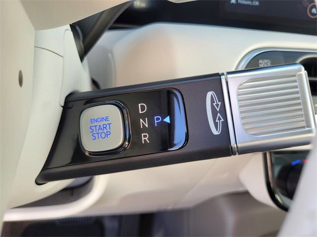 New 2026 Hyundai Palisade Limited AWD/4WD image 23