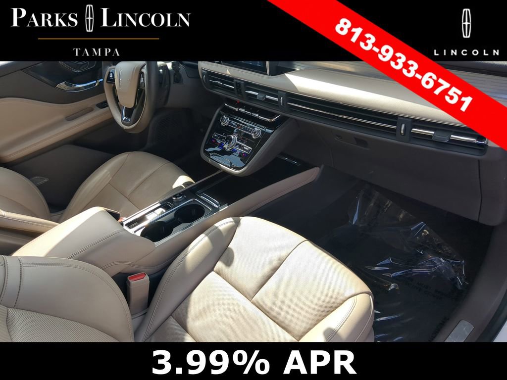 Certified 2021 Lincoln Corsair FWD w/ Premium Package image 10
