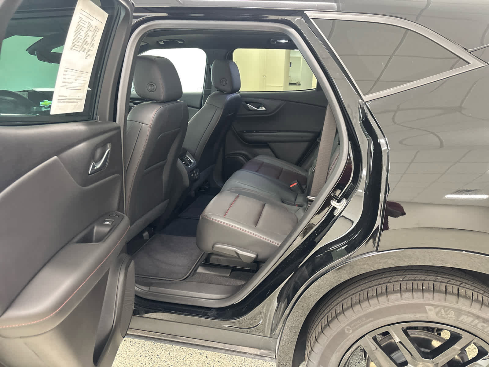 Used 2023 Chevrolet Blazer RS w/ Driver Confidence II Package image 17