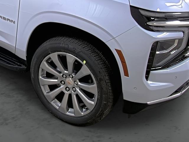 New 2026 Chevrolet Suburban Premier w/ Sun And Tow Package image 14