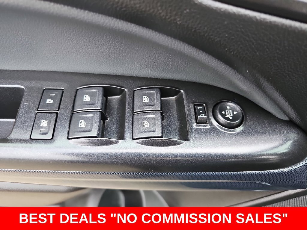 Used 2019 Chevrolet Colorado Z71 AWD/4WD image 27