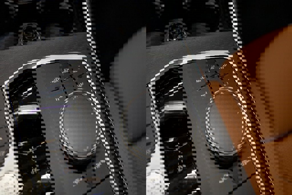 New 2026 BMW 330i xDrive Sedan w/ Premium Package image 23