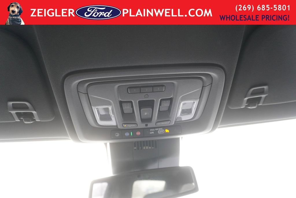 Used 2024 Chevrolet Silverado 2500 High Country image 30