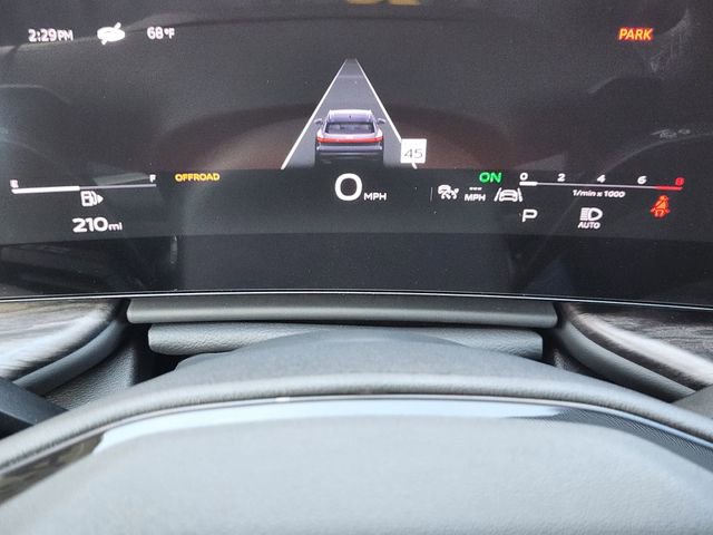 New 2025 Audi Q5 Prestige image 14