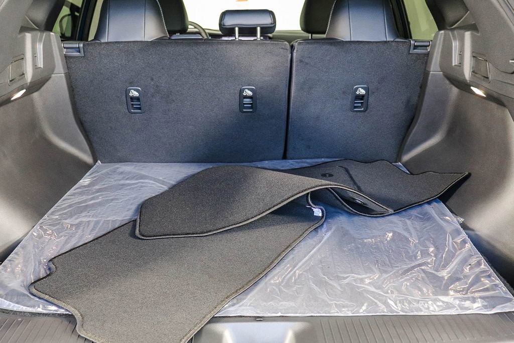 New 2026 Nissan Murano SL w/ Comfort Package image 26