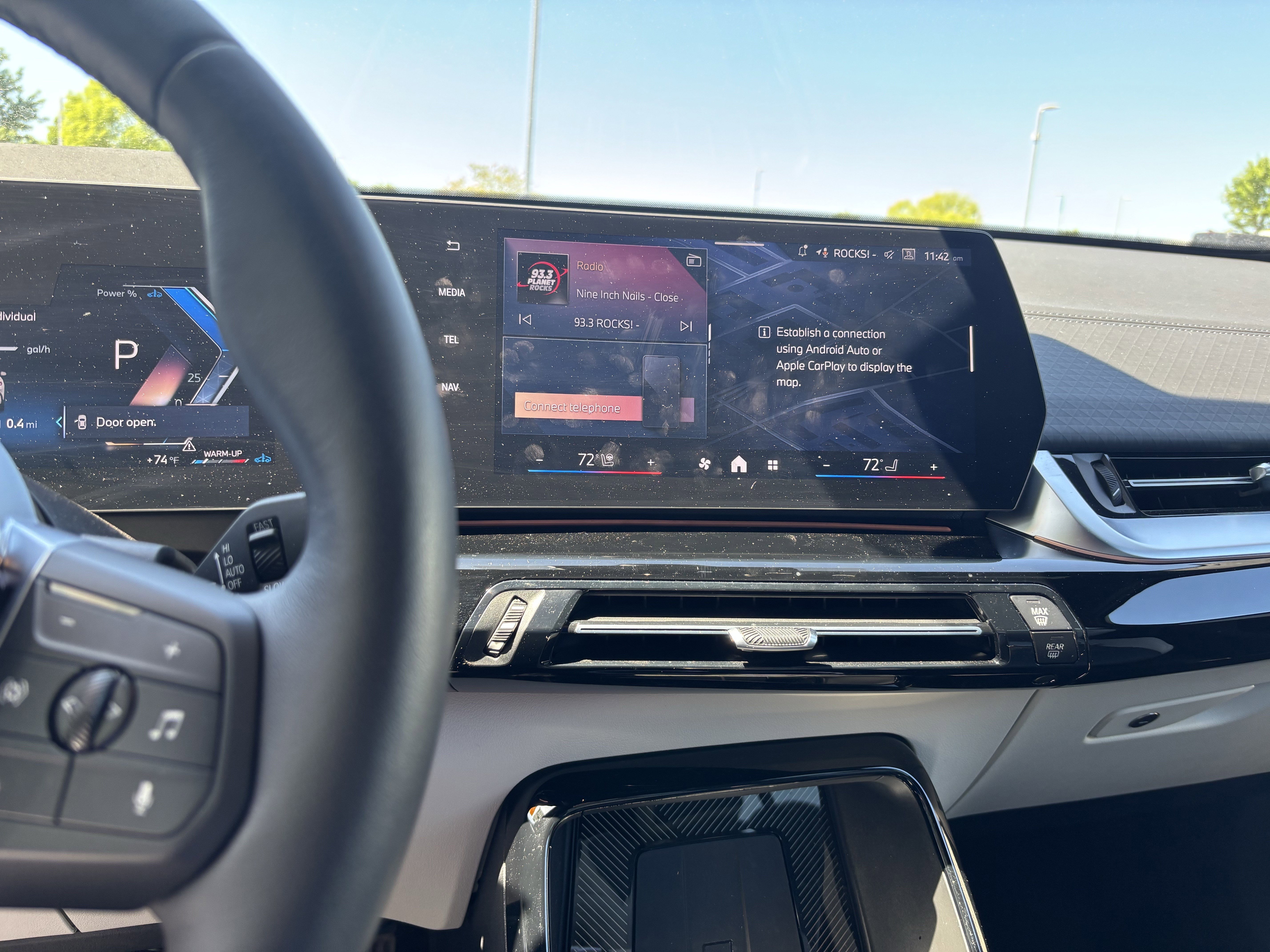 Used 2026 BMW X2 xDrive28i image 31