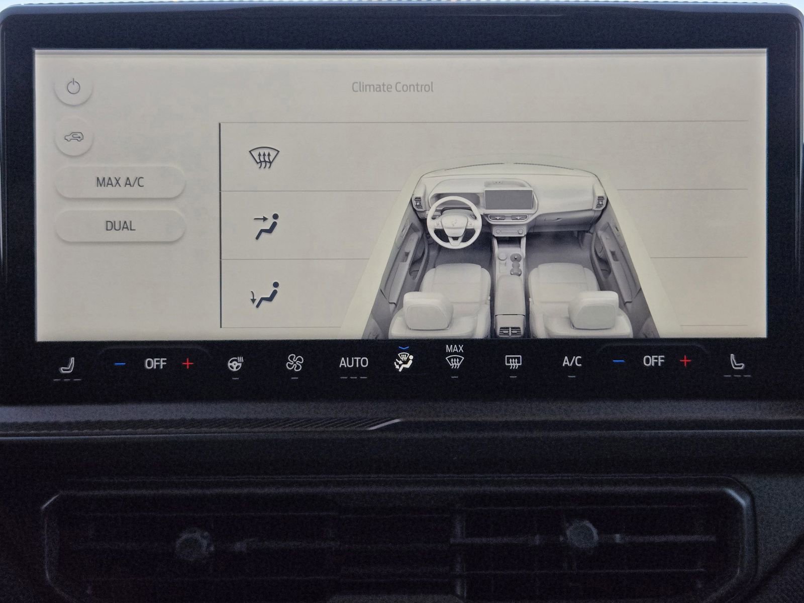 New 2025 Ford Bronco Sport Outer Banks AWD/4WD image 20