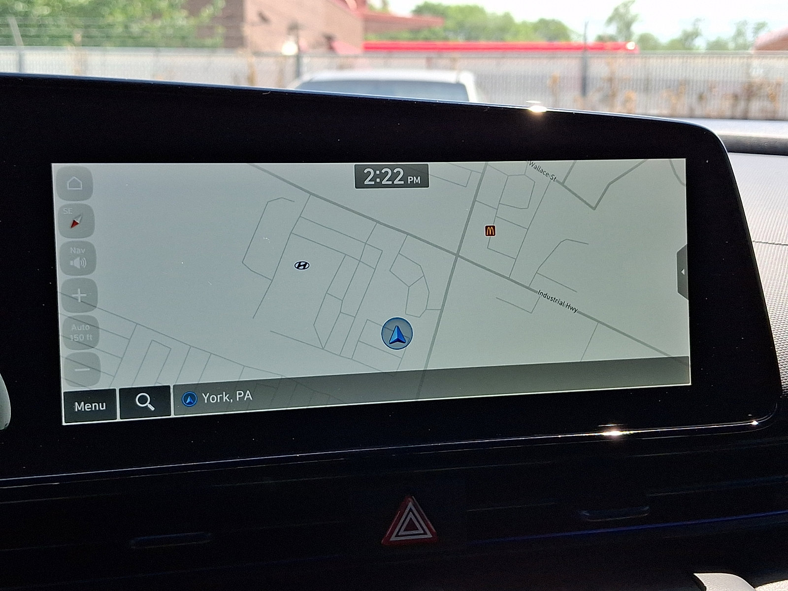 Used 2025 Hyundai Elantra N FWD image 23