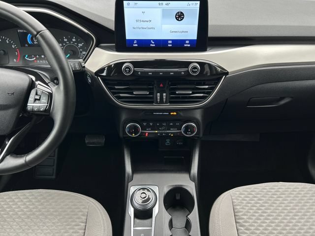 Used 2022 Ford Escape SE w/ Convenience Package AWD/4WD image 20