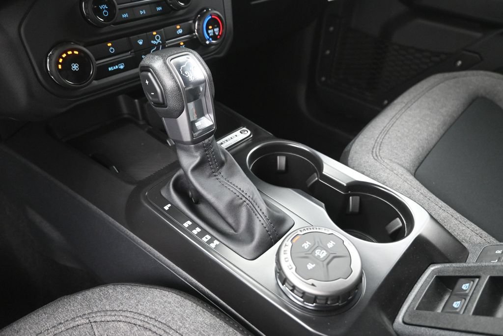 New 2026 Ford Bronco 4-Door AWD/4WD image 31