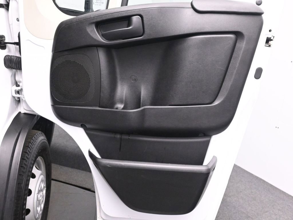 Used 2022 RAM ProMaster 2500 image 20