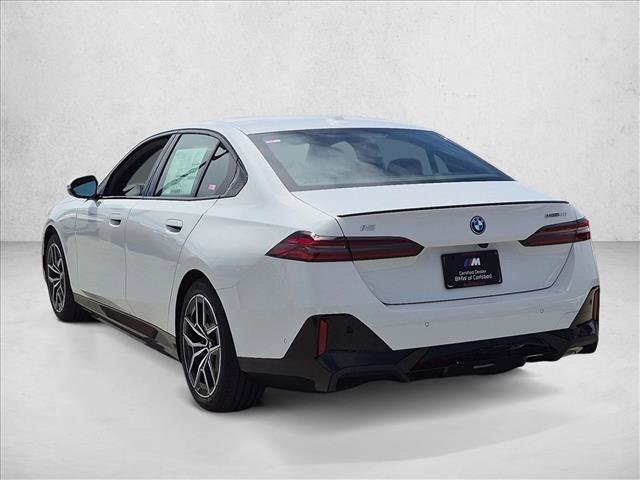 New 2027 BMW i5 eDrive40 w/ M Sport Package RWD image 8