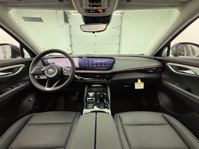 New 2026 Buick Envision Avenir image 2