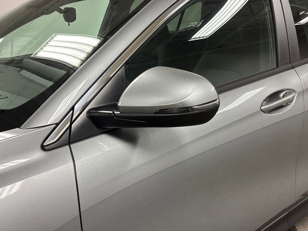 New 2026 Buick Envista Preferred w/ Convenience I Package FWD image 11