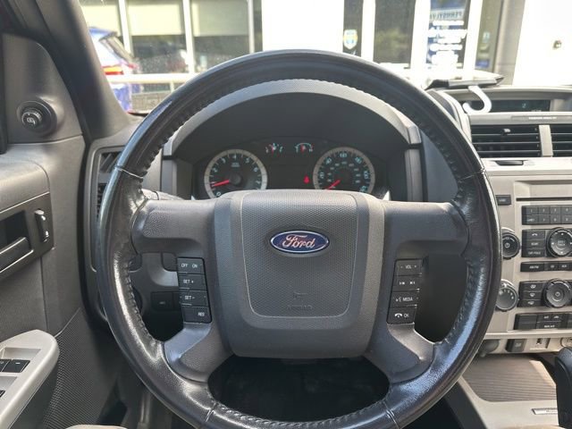 Used 2012 Ford Escape XLT AWD/4WD image 14