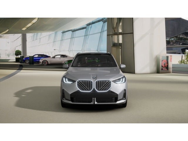 New 2026 BMW X3 xDrive30 w/ Premium Package AWD/4WD image 3