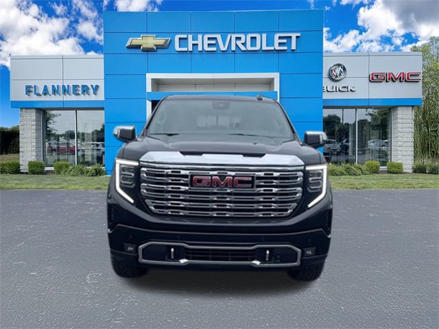 New 2026 GMC Sierra 1500 Denali w/ Technology Package image 8