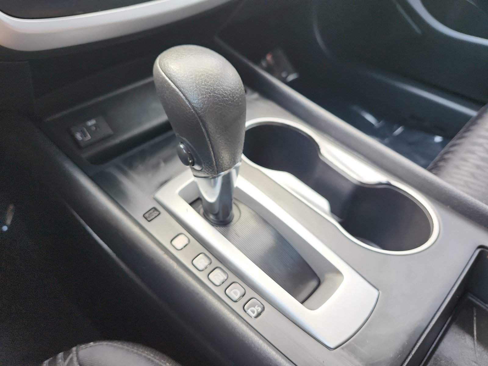 Used 2018 Nissan Altima 2.5 S w/ S Convenience Package FWD image 19