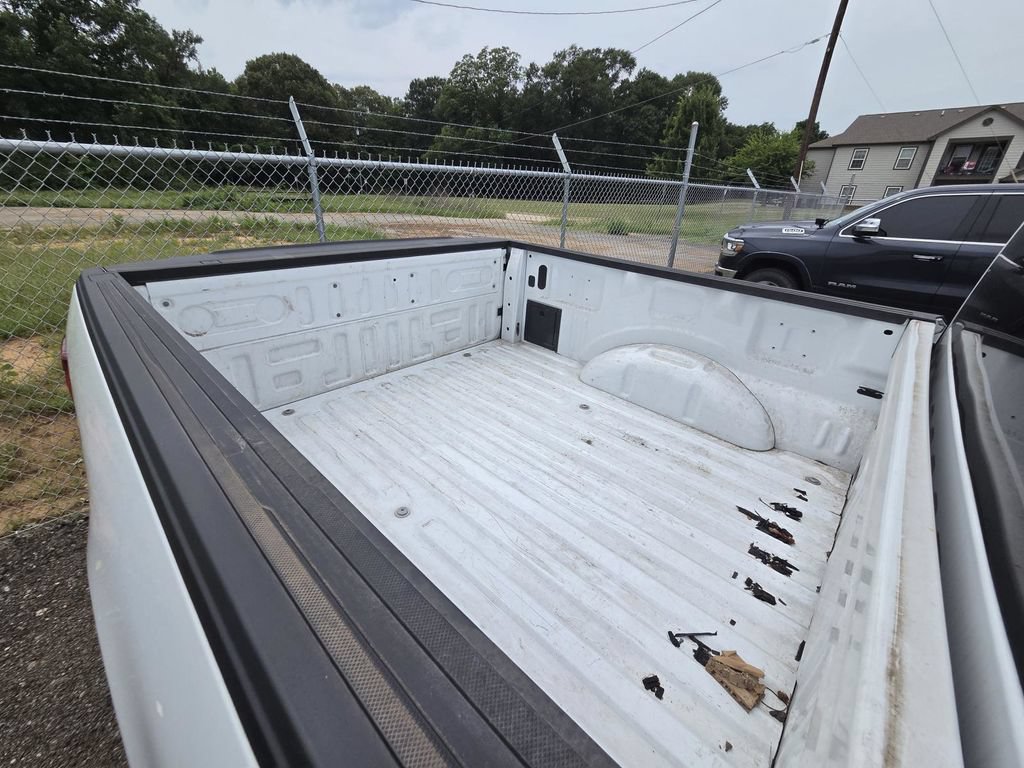 Used 2024 Ford F150 STX AWD/4WD image 10