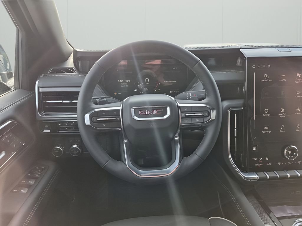 New 2026 GMC Yukon Elevation RWD image 24