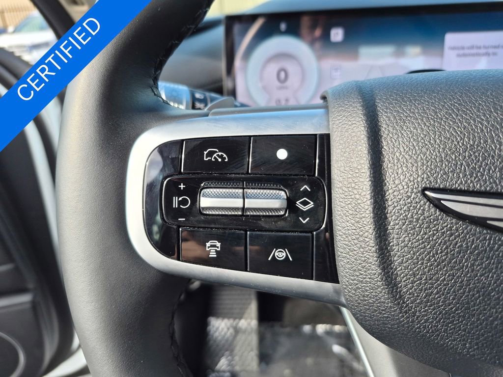 Used 2026 Genesis G80 2.5T AWD/4WD image 13