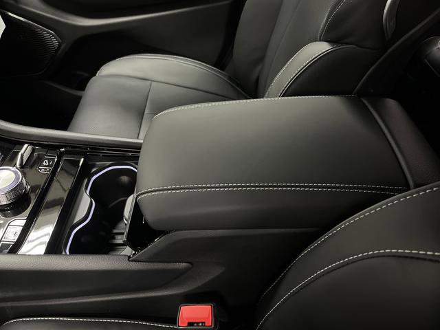 New 2025 Jeep Grand Cherokee L Overland w/ Advanced Protech Group III image 22