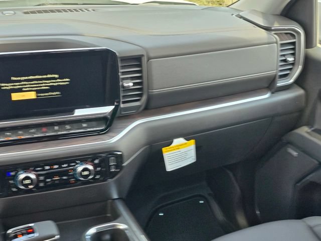 New 2026 GMC Sierra 1500 SLT AWD/4WD image 14