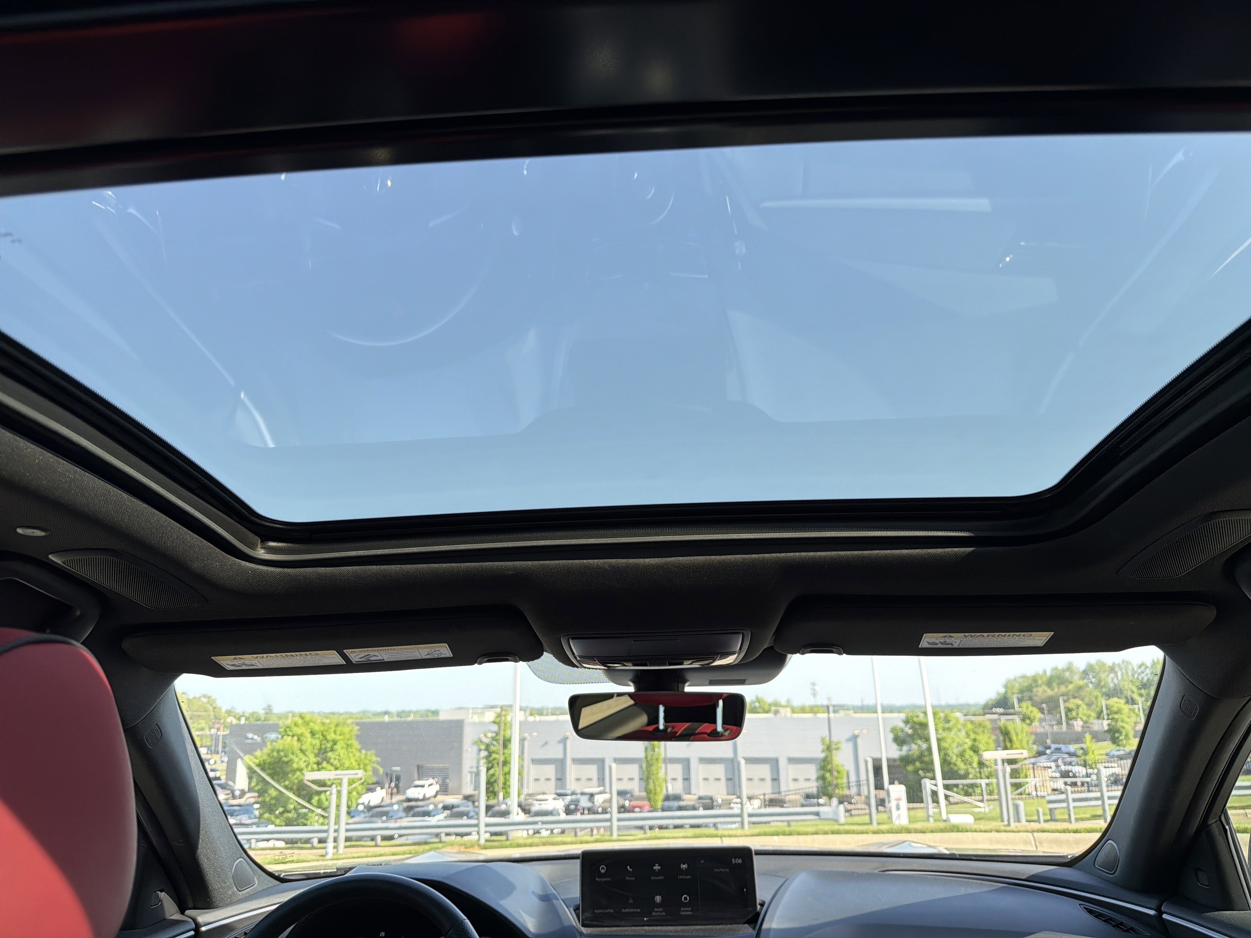 Certified 2024 Acura RDX A-Spec image 28